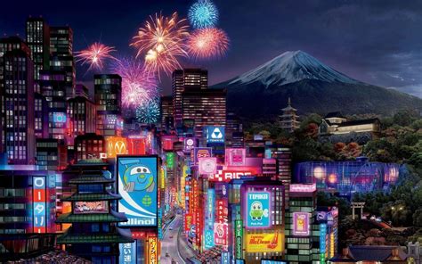Tokyo Japan 4k Wallpapers Top Free Tokyo Japan 4k Backgrounds