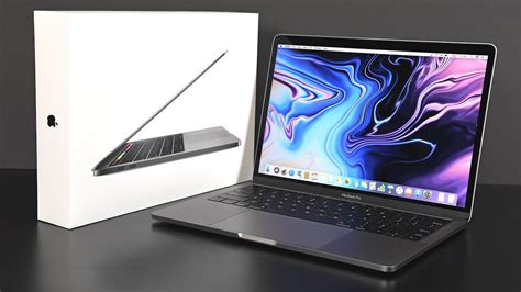 Apple Macbook Pro Unboxing Review Youtube