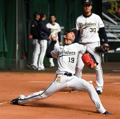 関西 滋賀 京都 大阪 兵庫 奈良 和歌山. オリックス山岡が初日40球「開幕が1週間早い」 - プロ野球写真 ...