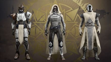 Destiny 2 Solstice Of Heroes Titan Armor Sets Guide