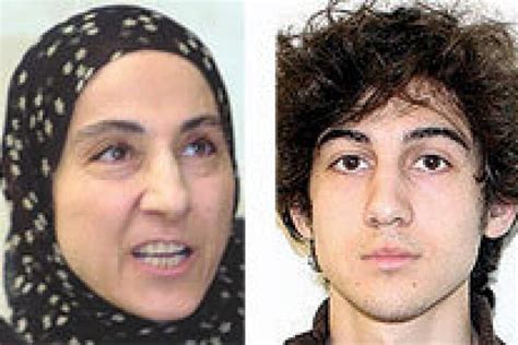 Boston Bombing Suspects The Rise And Fall Of The Tsarnaev Brothers Duluth News Tribune News