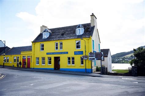Portree Independent Hostel Isle Of Skye 2021 Prices And Reviews