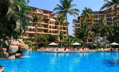 The 9 Best All Inclusive Puerto Vallarta Resorts Of 2023