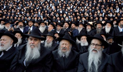Senior Russian Official Chabad Lubavitch Is A Neo Pagan Cult The