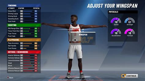 My Pass First Wing Build Thoughts Sleep On It If You Dare Rnba2k