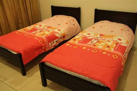Cameron pasar malam apartment @ crown imperial court is rated good by our guests. Crown Imperial Court Apartment Madam Ng