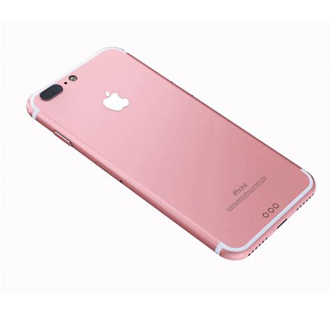 Apple Iphone 7 Rose Gold 32gb Buy Online Pathankot