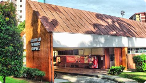 Children and adults classes are available now! Ang Mo Kio Swimming Complex | Singapore Swimming Academy