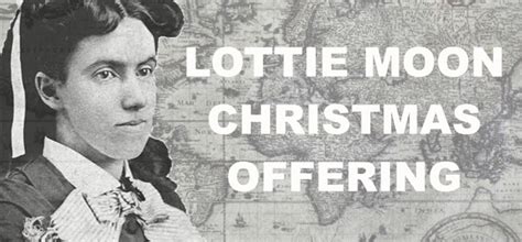 Lottie Moon Christmas Offering 2017 Clip Art 10 Free