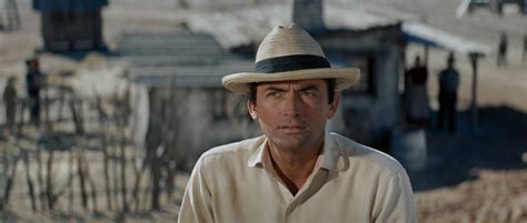 But even some of the greatest screen outings have their flaws. Blu-Ray Review | The Big Country | 1958 - From the Front Row