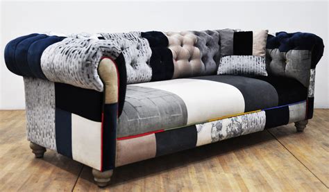 Home sofa chesterfield patchwork chesterfield patchwork sofas timeless chesterfields brighton patchwork chesterfield sofa 3 seater country mix chesterfield sofa chromed metal fabric 2 person walton. Ghost Mahir adlı kullanıcının Mobilya panosundaki Pin ...