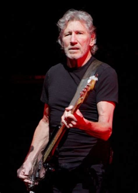 This is just a community. Comfortably Numb: Roger Waters tears down 'The Wall' in ...