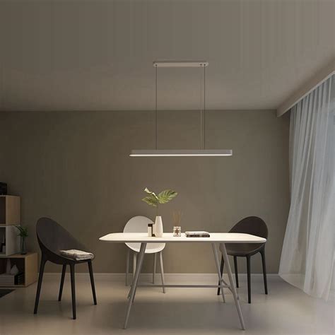 Aliexpress.com : Buy YEELIGHT Meteorite LED Pendant Lights Wireless APP