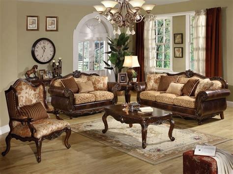 The good thing about victorian style furniture no matter how simple they are, they look luxurious and glamorous giving the house a classy appearance. Victorian/french Style Furniture Needed. Living, Dining ...