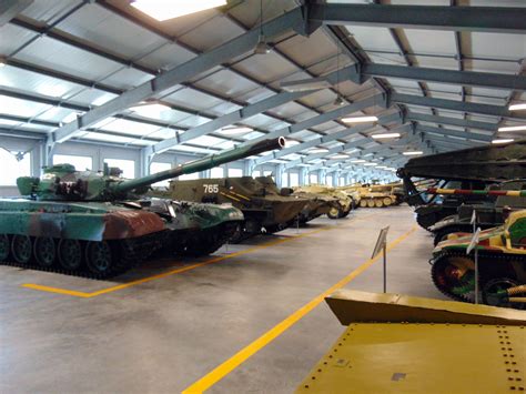 Kubinka5b Tank Museum Patriot Park Moscow