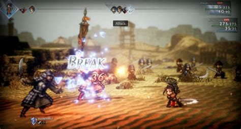 Octopath Traveler 2 Tips And Tricks A Beginners Guide