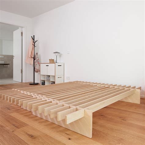 / alle infos finden sie direkt beim inserat. Parallel Bett von Tojo im Wohndesign-Shop