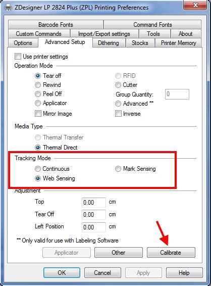 6 after these steps, you should see zdesigner lp 2824 plus (zpl) device in windows peripheral manager. إعدادت طابعة الباركود زيبرا2 zebra LP 2824PLUS , تحميل ...