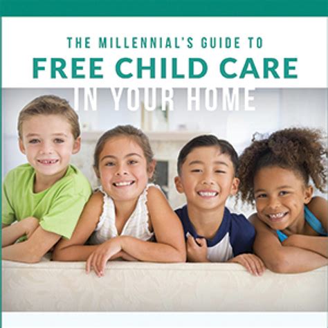 Free Childcare For Millennial Parents Merit Educational Consultants