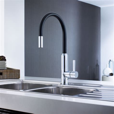 Finden sie kitchens taps auf gigagünstig! Dorf's new sink mixers - The Kitchen and Bathroom Blog