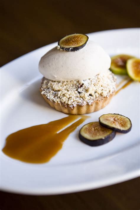El dorado kitchen opened in 2005. Beautiful Desserts | El Dorado Kitchen | Food, Fig dessert ...