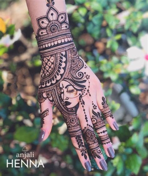 30 Latest Bridal Mehndi Designs Of 2018 Blog