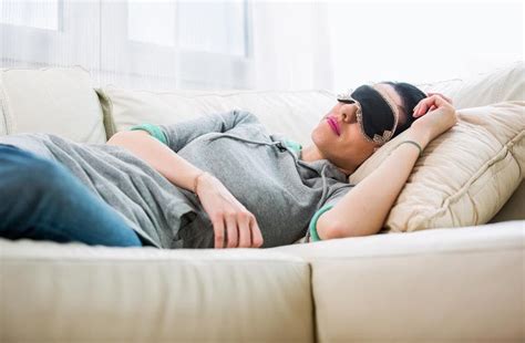6 Health Benefits Of Taking Naps Cosy Sleep