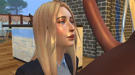 Everything Interracial™ Page 3 The Sims 4 General Discussion
