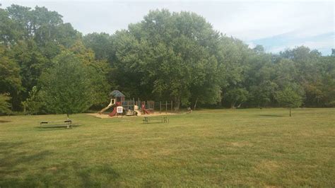 You would park you rv picnic area: Susquehanna State Park - Deer Creek Picnic Area, 948 ...