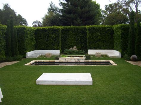 The delight of such a personal area is to find this secret roomâ. Secret Garden Design and Installation in Santa Barbara ...