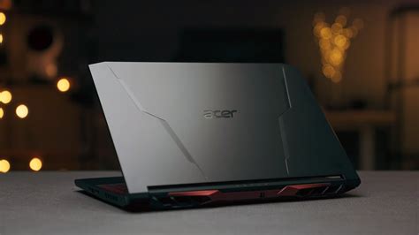 Acer Nitro 5 2021 Budget Gaming Is Getting Better Shorts Youtube