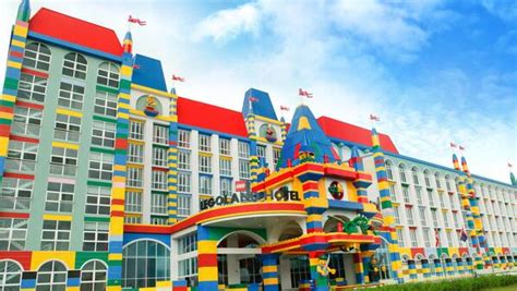 Legoland Malaysia Resort 2021 𝗗𝗲𝗮𝗹𝘀 And 𝗣𝗿𝗼𝗺𝗼𝘁𝗶𝗼𝗻𝘀 Expedia Malaysia