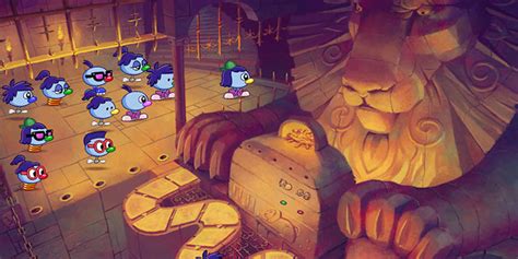Zoombinis Review