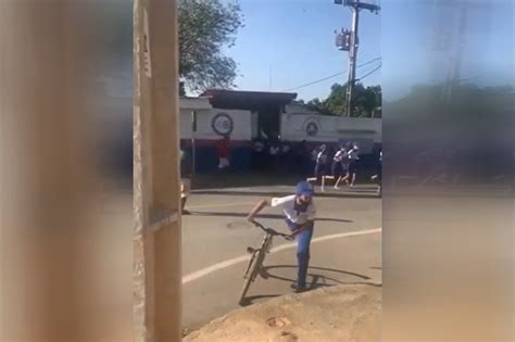 Adolescente Invade Escola Na Bahia Atira E Mata Aluna Cadeirante