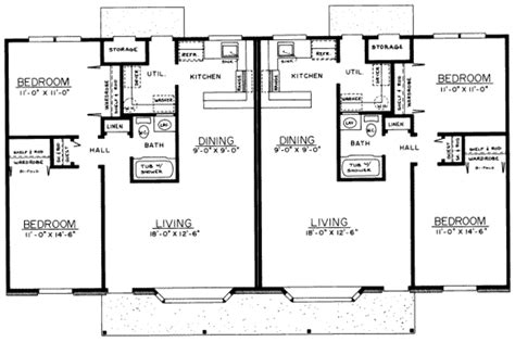 Ranch house plans between 1600 and 1800 square feet and with 3 bedrooms and with 2 bathrooms and with 2h bathrooms and with 2h bathrooms and with 2 garage bays and 1 story and sorted by most popular house plan Ranch Style House Plan - 2 Beds 1.00 Baths 1800 Sq/Ft Plan ...