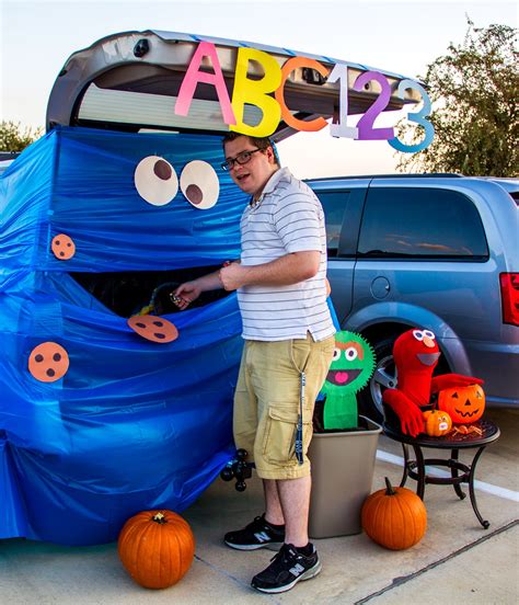 Baldwins A To Z Trunk Or Treat