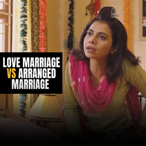 Love Marriage Vs Arranged Marriage Love Marriage Vs Arranged Marriage