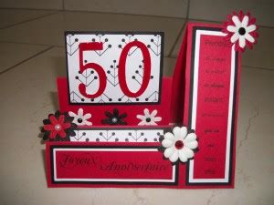 Carte Anniversaire 60 Ans A Faire Soi Meme