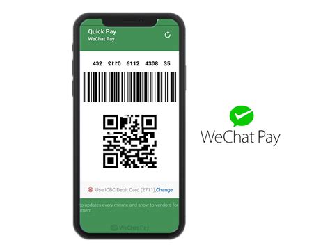 Wechat pay hong kong drives mobile payment. Chinese Mobile Payments Service: WeChat Pay