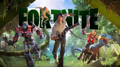 Fortnite Update 394 Patch Notes For V2510 And Datamined Content