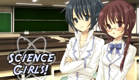 Save 65 On Science Girls On Steam