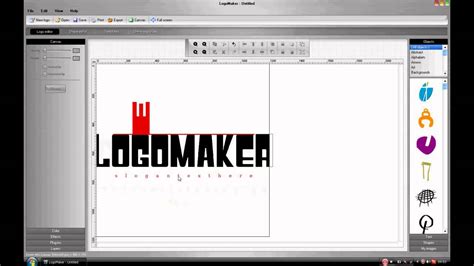 Maybe you would like to learn more about one of these? Logos erstellen Einfach - YouTube