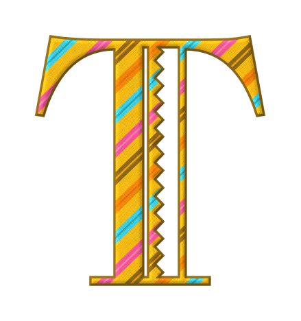 Letter to alphabet number plain text. Pin by 📌 Terri Hughes on "T" TERESA & "T" TERRI | Lettering alphabet ...