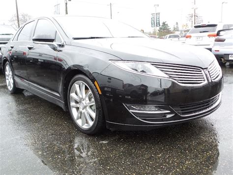 2020 lincoln mkz pictures and videos. 2015 Lincoln MKZ Hybrid - Pictures - CarGurus