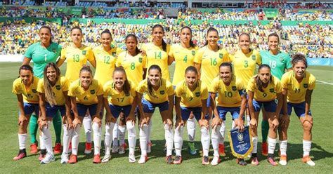 Corinthians divulga escalação para jogo contra o cuiabá com novidades; Futebol feminino do Brasil: uma história de luta ...