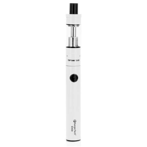 Vape village | rakuten global market: Kangertech TOP EVOD Starter Kit - Find the best price at ...