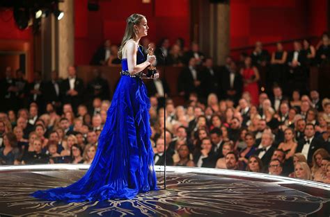 Oscars 2016 Ceremony Photos Highlights Of The 88th Academy Awards