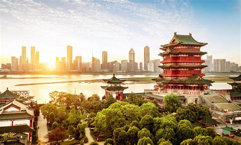 The Jewels Of The East Top 8 Ancient Capitals Of China Ancient Origins