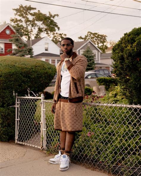 Pop Smoke Bio, Wiki, Net Worth, Married, Wife, Death ...