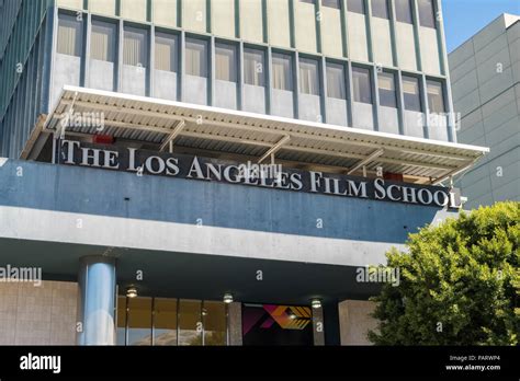 Is La Film School A Good School Filmswalls